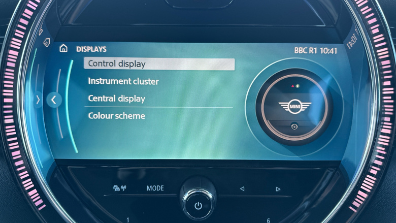 MINI Hatchback 1.5 Cooper Classic 5dr Auto Petrol Hatchback